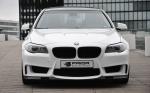 BMW 5-Series PD-R by Prior Design 2012 года